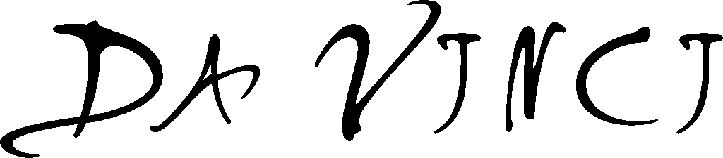 Logo Da Vinci